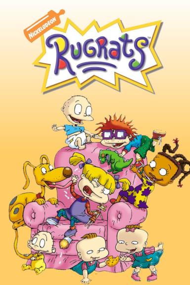 I Rugrats Le Stagioni