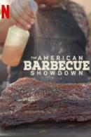 Poster The American Barbecue Showdown