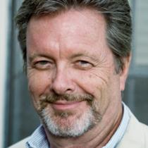 Ian Ogilvy