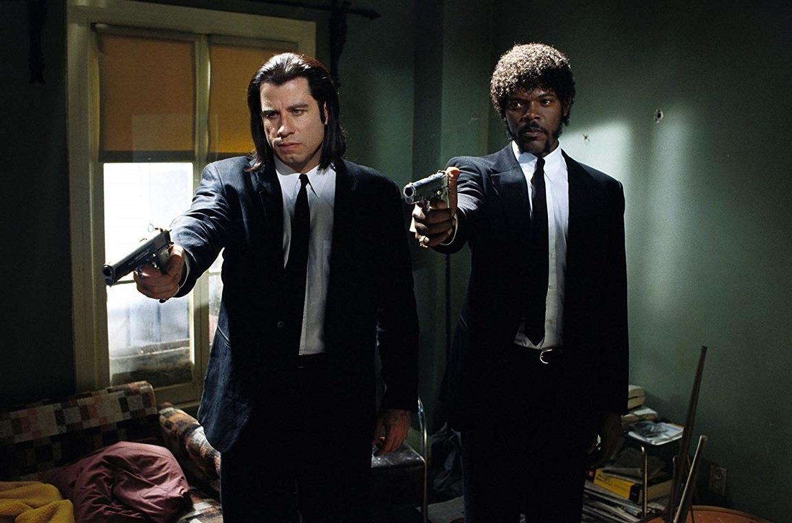 Pulp Fiction Kinox Pulp Fiction Kinox