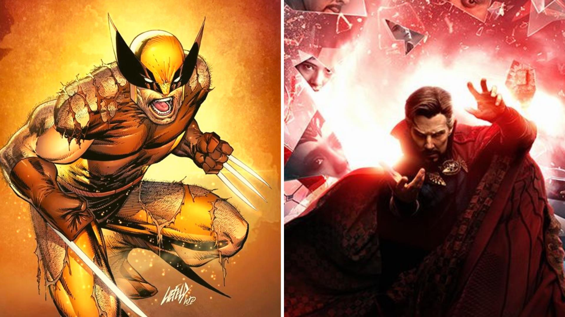 Doctor Strange 2: ci sarà Wolverine? Ecco chi potrebbe interpretarlo