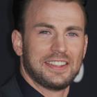 Chris Evans
