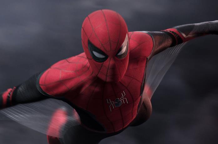 Spider-man nel Marvel Cinematic Universe