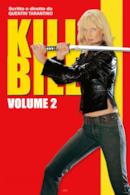 Poster Kill Bill: Volume 2