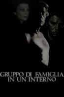 Poster Gruppo di famiglia in un interno