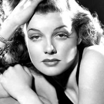 Ann Sheridan