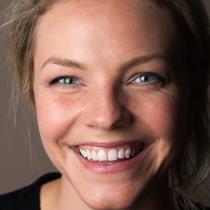 Eloise Mumford