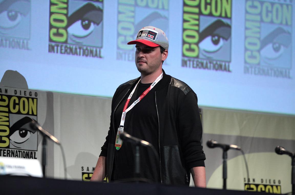 Josh Trank