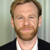 Brian Gleeson