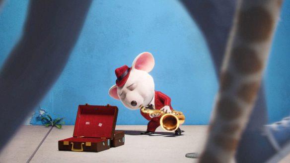 La recensione del film animato Sing Sing, la recensione del film con gli animali canterini