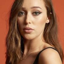 Alycia Debnam-Carey