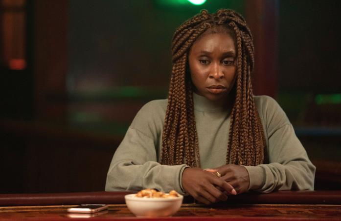 La nuova raccolta di romanzi di Stephen King arriverà in TV Cynthia Erivo