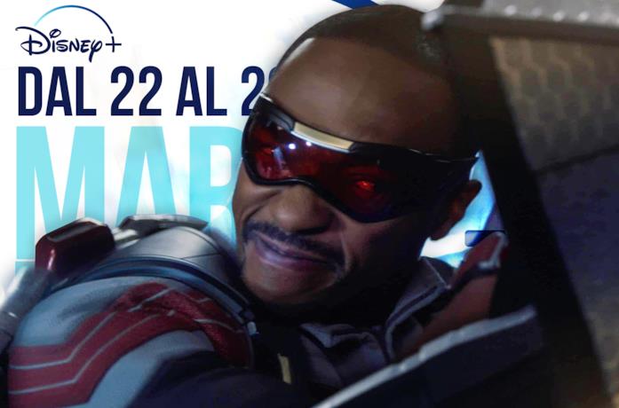 Le novità Disney+ e Star