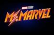 Il logo di Ms. Marvel