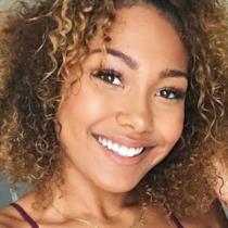 Parker McKenna Posey