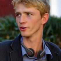 Lucas Elliot Eberl