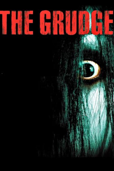 Poster The Grudge
