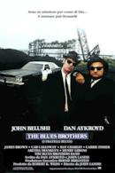 Poster The Blues Brothers - I fratelli Blues