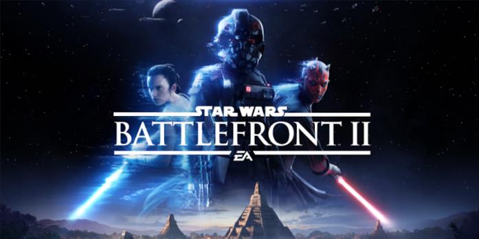 Star Wars Battlefront II Immagine di Battlefront II