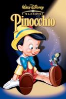 Poster Pinocchio