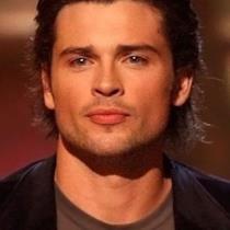 Tom Welling