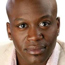 Tituss Burgess