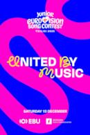 Poster Junior Eurovision Song Contest