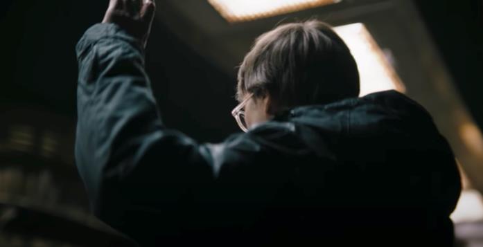 The Batman: qual è la trama del film? Paul Dano in The Batman