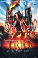 Poster Trio - Alla ricerca del tesoro miracoloso