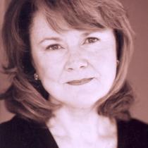 Kathleen McAuliffe