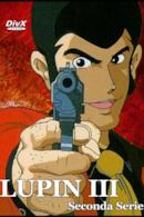 Le nuove avventure di Lupin III