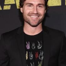 Marshall Cook