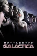 Poster Battlestar Galactica