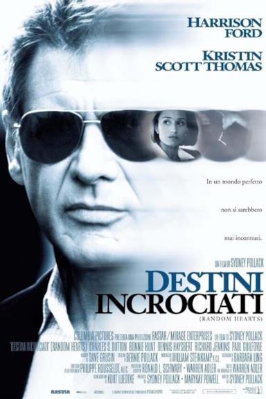 Poster Destini incrociati