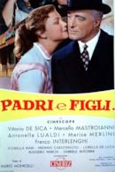 Poster Padri e figli