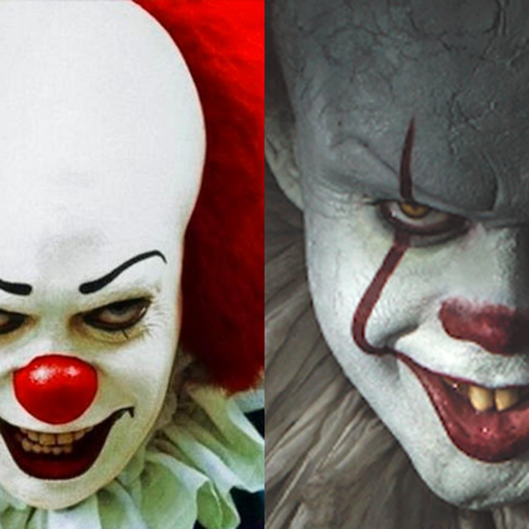 Pennywise Il Clown Danzante Tutto Sul Pagliaccio Assassino Di Stephen King