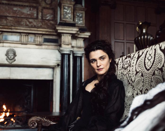 Rachel Weisz Rachel Weisz