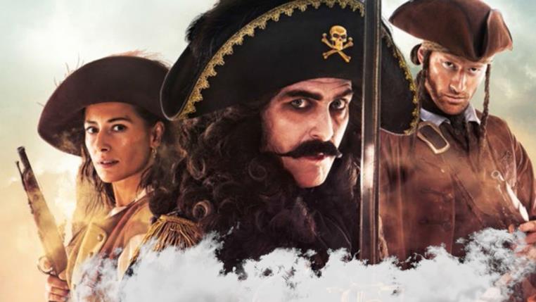 Capitan Sciabola - Il tesoro di Lama Rama