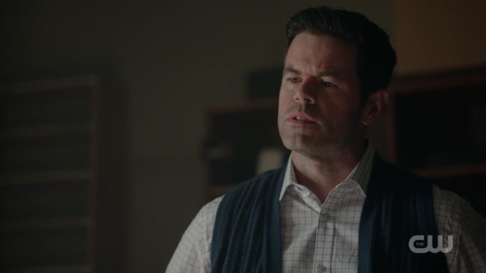 Robert Philips in Riverdale Chi ha ucciso Robert Philips?