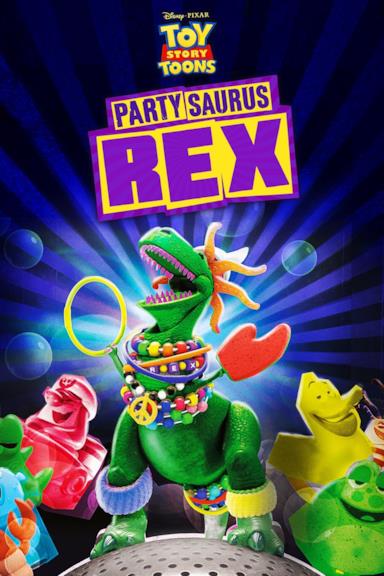 Poster Non c'è festa senza Rex