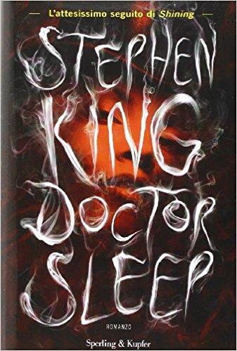 Doctor Sleep Doctor Sleep
