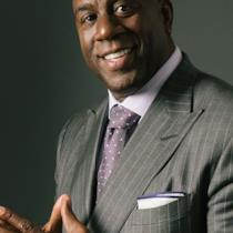 Magic Johnson