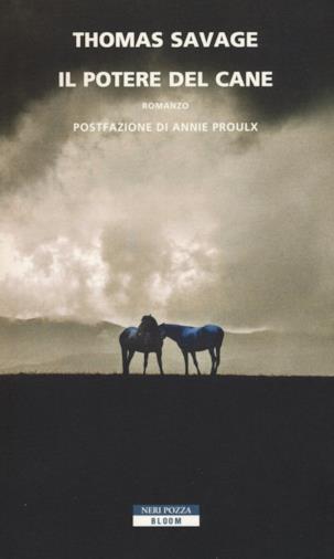 Il romanzo di Thomas Savage