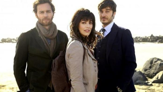 L'allieva 2: com'è finita l'ultima puntata Giorgio Marchesi, Alessandra Mastronardi e Lino Guanciale ne L'allieva 2