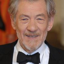 Ian McKellen