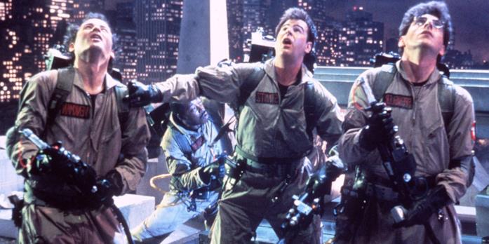 Ghostbusters, dal cult del 1984 al reboot di Paul Feig