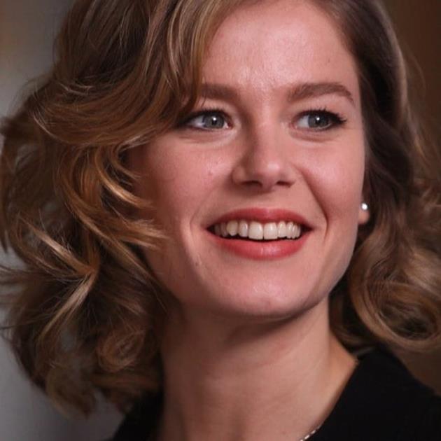 Burcu Biricik