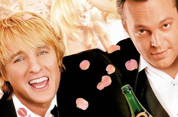 Owen Wilson e Vince Vaughn