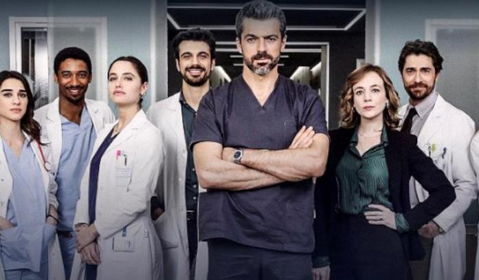Doc – Nelle tue mani: cosa aspettarsi dai nuovi episodi Doc – Nelle tue mani: il cast