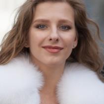 Elizaveta Arzamasova